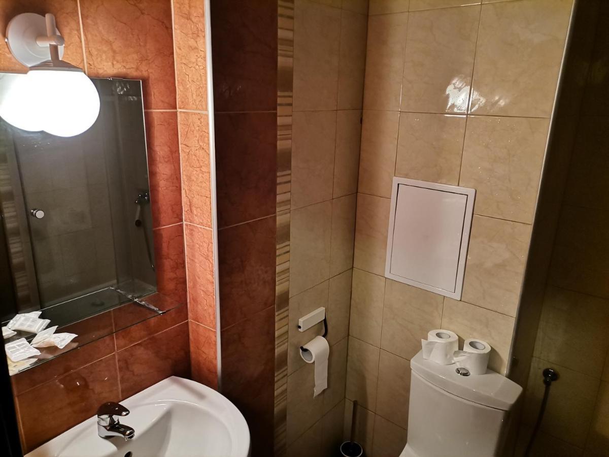 Apartment Ana/ Апартамент Ана Pamporovo Exterior photo